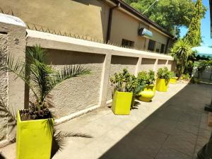 Garden Cottage Guest House