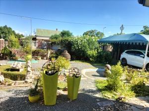 Garden Cottage Guest House