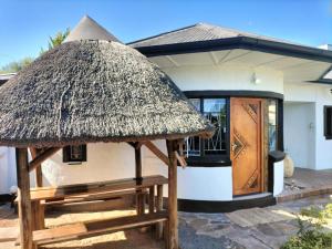 Garden Cottage Guest House