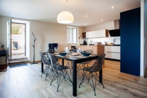 Le Grand Banc - Maison typique pour 6 - 3hvězdičkové hotely ve městě Erquy