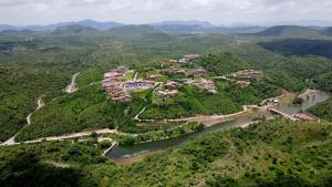 Mementos by ITC Hotels, Ekaaya, Udaipur