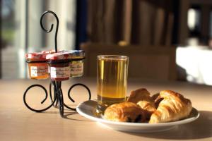 Appartements Wonderful La Villa du Lac - One Bedroom, 4 people : photos des chambres