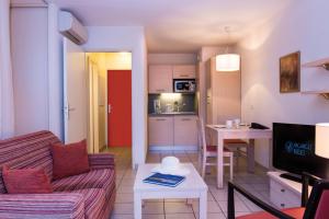 Appartements Wonderful La Villa du Lac - One Bedroom, 4 people : photos des chambres