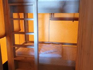 Safaritent Ranger Lodge