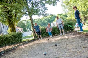 Gîte Martin pêcheur au coeur de la nature