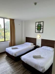 Langkawi Baron Hotel