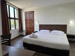Langkawi Baron Hotel