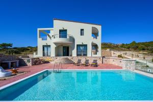 Alki Slow Living Villas