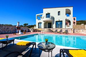 Alki Slow Living Villas