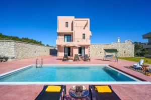 Alki Slow Living Villas