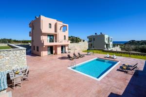 Alki Slow Living Villas