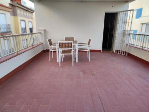 Mar Carihuela Apartamento