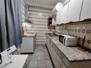 Mar Carihuela Apartamento