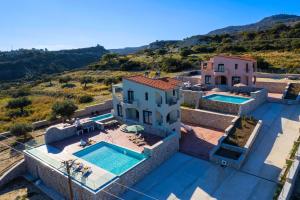 Alki Slow Living Villas