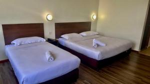 Langkawi Baron Hotel