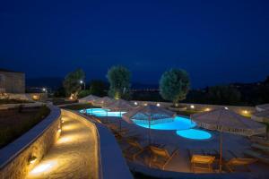 Luxury Villa Happynest