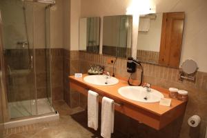 Hotel Palacio Dos Olivos