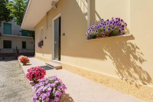 ROOM AND BREAKFAST DA LAURA