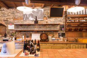 Grand Hotel Entourage - Palazzo Strassoldo