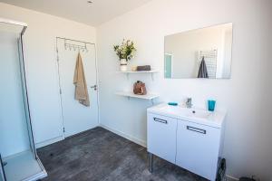 Gîte Martin pêcheur au coeur de la nature