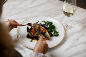 Mount Errigal Hotel, Conference & Leisure Centre