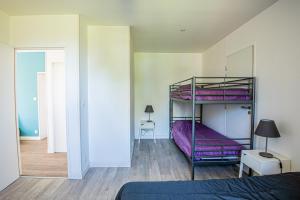 Gîte Martin pêcheur au coeur de la nature