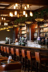 Mount Errigal Hotel, Conference & Leisure Centre