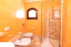 Villa Dalia Punta Molara San Teodoro img18