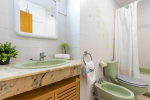 Novelty con vistas al mar