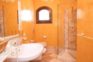 Villa Dalia Punta Molara San Teodoro img20