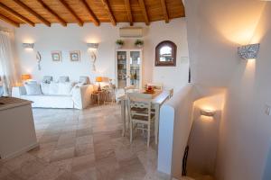 Villa Dalia Punta Molara San Teodoro img9