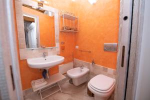 Villa Dalia Punta Molara San Teodoro img19