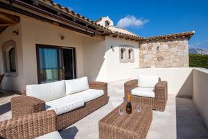 Villa Dalia Punta Molara San Teodoro img43