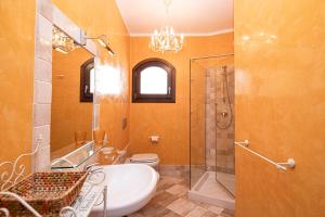 Villa Dalia Punta Molara San Teodoro img21