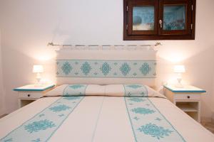 Villa Dalia Punta Molara San Teodoro img26