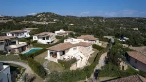 Villa Dalia Punta Molara San Teodoro - Punta Molara