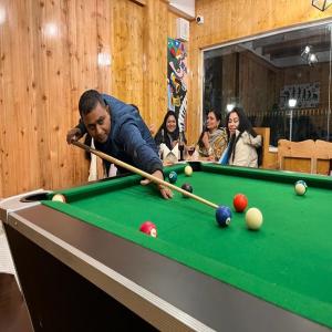 Amaira Resort & Farms - Mirik, West Bengal