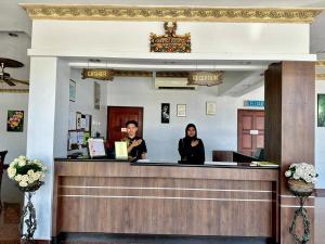 Langkawi Baron Hotel