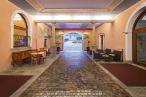 Grand Hotel Entourage - Palazzo Strassoldo img59