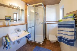 Ferienwohnung Nöß