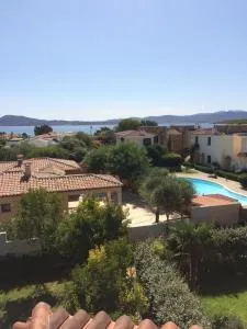 Appartamento Mare 2 - 皮图朗格