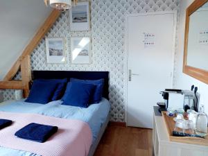 Chambres dhôtes chez lhabitant - Bed & Breakfast homestay
