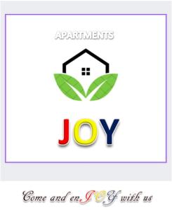 JOY 2 apartment