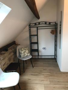 B&B / Chambres d'hotes Ferme de Noyes : photos des chambres