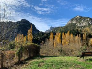 "CHALET A ESTRENAR" MIRADOR DE LA VENTOSA-Potes