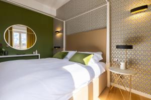 Suite Deluxe con vistas