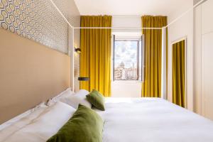 Deluxe Suite with View room in Navona 49