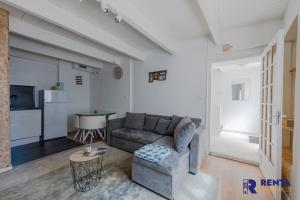 Appartements Le Narbonnais WIFI 1 Parking space : photos des chambres