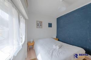 Appartements Le Narbonnais WIFI 1 Parking space : photos des chambres