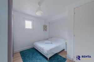 Appartements Le Narbonnais WIFI 1 Parking space : photos des chambres